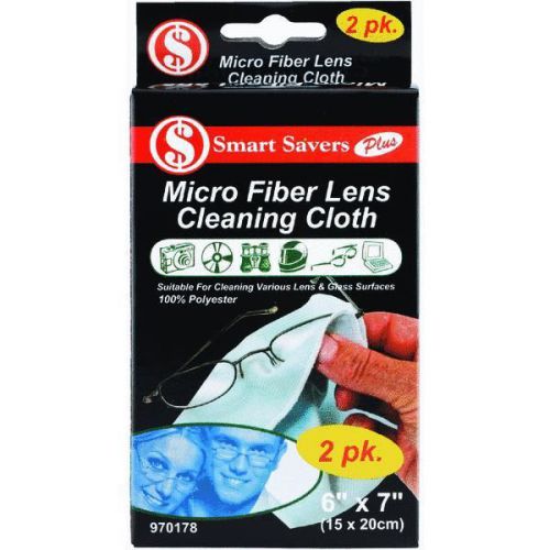 2pc Microfiber Cloth WM-1205-19 Pack of 24