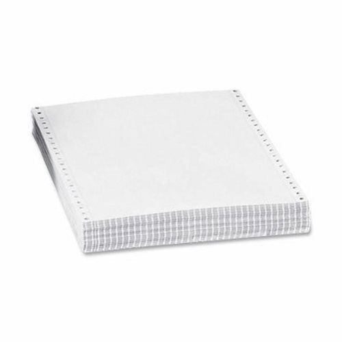 Sparco Carbonless Paper,Plain,4 Parts,15 lb.,9-1/2&#034;x11&#034;,800/CT (SPR61494)