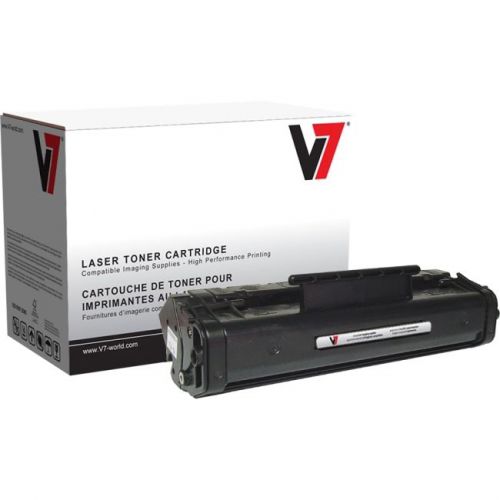 V7 TONER V706A BLACK TONER CARTRIDGE FOR HP