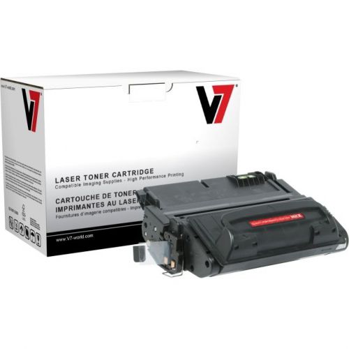 V7 toner thk25942am micr toner cart for hp laserjet for sale