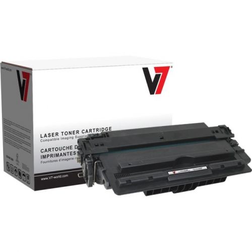 V7 toner v716ap q7516a black toner cartridge for sale