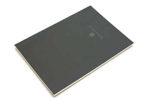 Kokuyo Cover Notebook Refill A5 Normal Rule 26 Lines X 80 Sheets High-grade