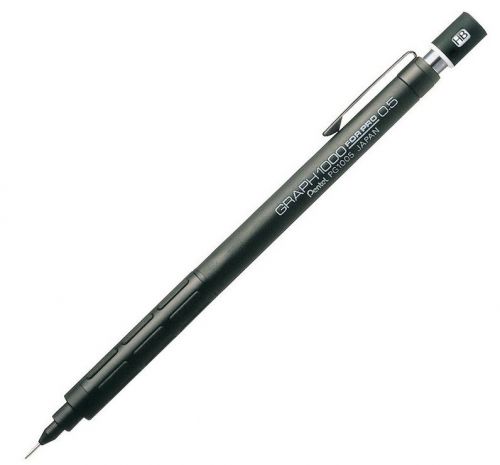 Pentel Graph 1000 For Pro 0.5mm Mechanical Drafting pencil [Fast Shipping]