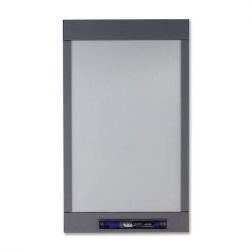 Quartet InView Custom Dry Erase Board - QRT72984