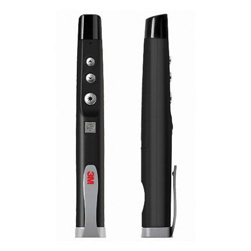 3M JC-2700 Wireless Presentation Laser Pointer USB Remote Wireless Presenter