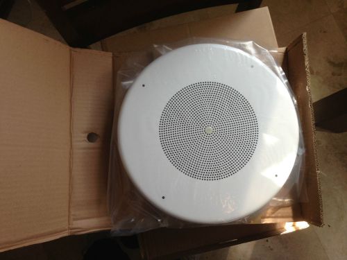 Jbl css8008 comercial series in-ceiling speaker for sale