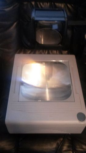 3m 1700 Overhead Projector, Works