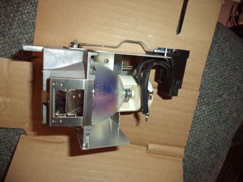 Lot of 2 VIEWSONIC RLC-071 RLC071 LAMP IN HOUSING FOR PROJECTOR MODEL PJD6253