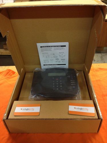Soundpoint ip430 sip 2-line dt phone 2200-12430-001 for sale