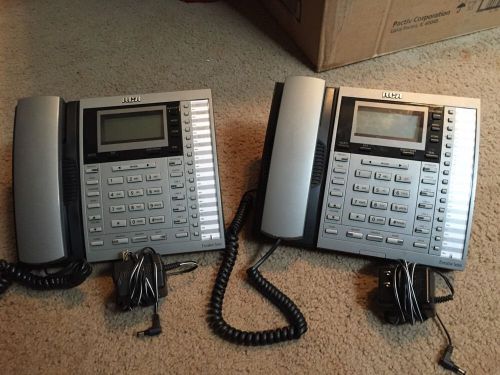 RCA 25413RE3-A 4LINE INTERCOM BUSINESS PHONE LOT (2) Executive Series