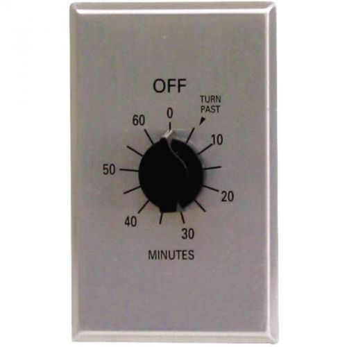 0-30M Spring Shutdown Timer C530M TORK Misc. Office Supplies C530M 786261155030