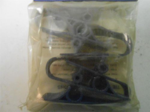 NOS ATTWOOD BOAT COVER TIE DOWN CLIP 3935, 10706  -22M3#2