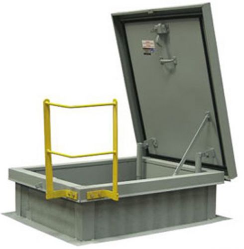 Save-A-Life Roof Hatch Ladder Extension