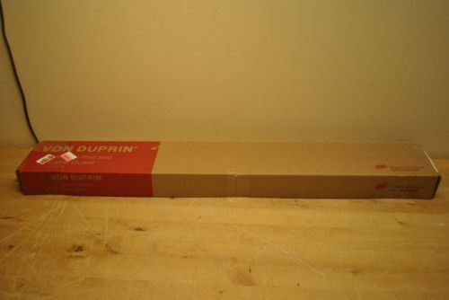 Von duprin rgo-us32d vertical rod &amp; latch guard 05006-32 for sale