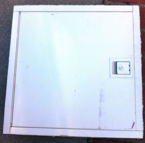 Karp 18&#034; x 18&#034;  fire rated ceiling access door for sale