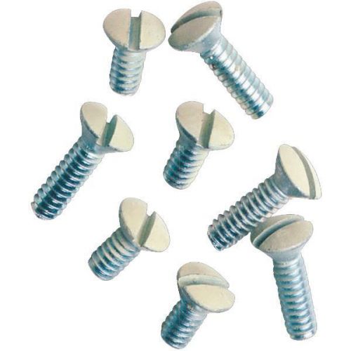 Leviton 86000 leviton wall plate screw-iv wall plate screw for sale
