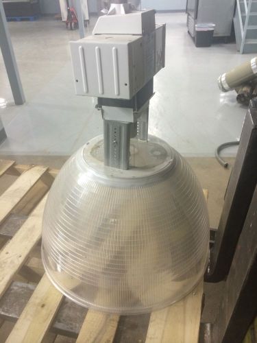 Cooper SS High Bay Metal Halide Lights For Warehouse Or Grocery Store
