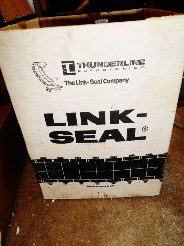 Thunderline Link Seal Modular Seals