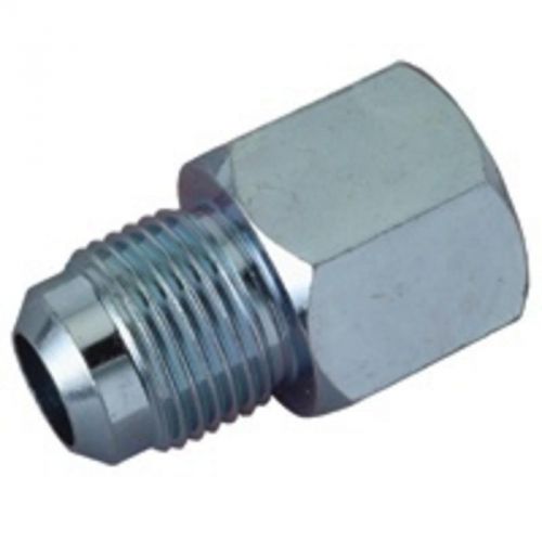 1/2odx1/2 female union brass craft gas line fittings pssd-42 039166081745 for sale