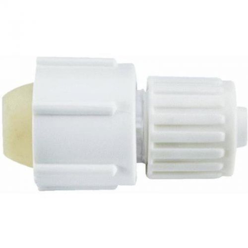 3/8PX1/2FPT BSP SWIVEL COUPL FLAIR-IT Flair It Fittings 16874 742979168748