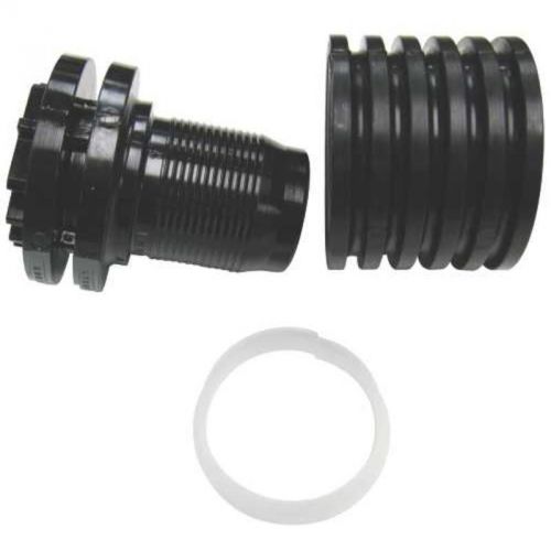 1/2 cts end cap lc010b-ecr rw lyall co poly tubing and fittings lc010b-ecr for sale
