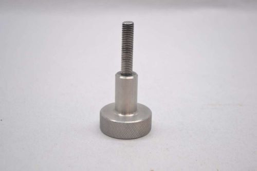 NEW STAINLESS CYCLONE VALVE HANDLE 1/8IN NPT D414415