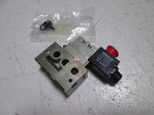 Numatics 031sa400c000030 solenoid valve *new in a bag* for sale