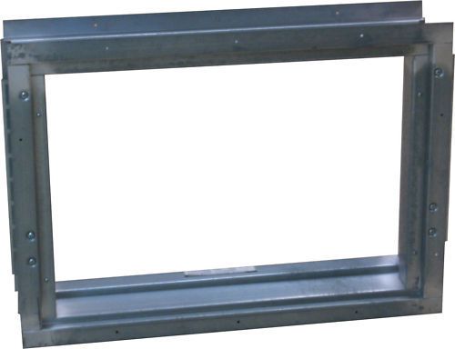 Egress window frames/buck 1520m 8&#034; wall size for sale