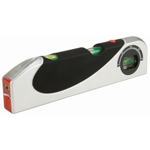 2 In 1 Magnetic Torpedo Laser Level Keep Projects Level With Free U.S. Shipping!