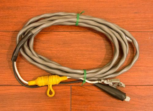 Trimmark 3/3A 12V Power Cable