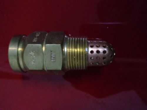 Nozzle high velocity water spray fire protection rasco for sale