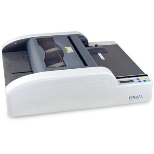 Formax FD 180 Booklet Maker 1yr Warranty Free Shipping Free Shipping