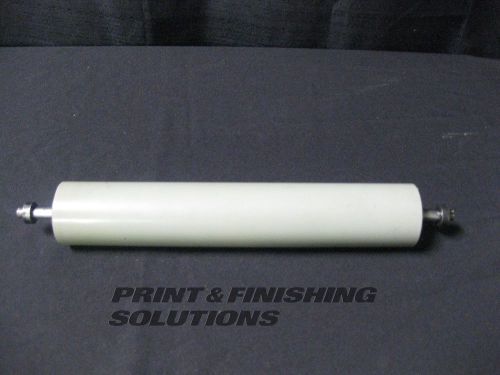 Ryobi oem ink oscillating roller assy # 532251630-3; 50% off for sale