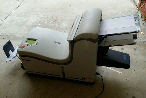 Hasler m3000 neopost ds62 2.5 station formax very nice 100k cycles for sale
