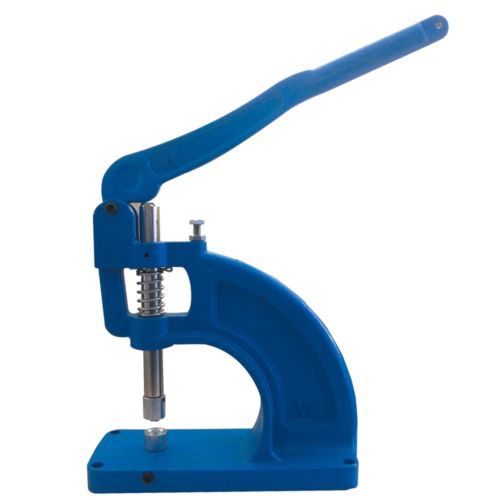 Manual Grommets Eyelet Hand Press Tool Grommet Machine Including One Mold