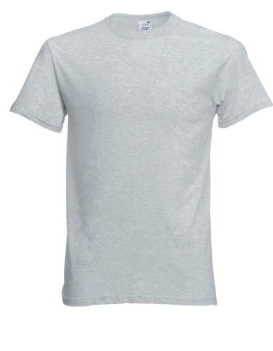 Fruit Of The Loom Screen Stars T-shirts Blank T Shirt Bundles Garment Vinyl Film