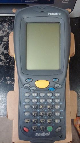 Symbol PDT-8100 Portable Data Terminal (PDT8100) - New