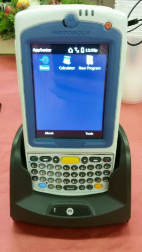 Motorola N410