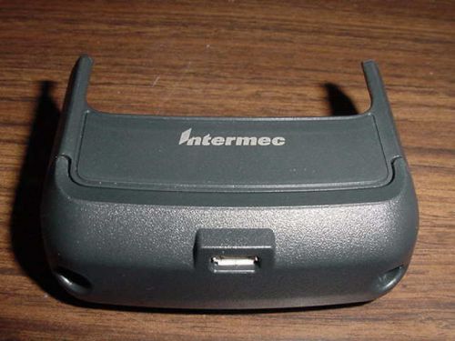 New Intermec Desktop USB Adapter for CN51, Part Number 852-073-001.