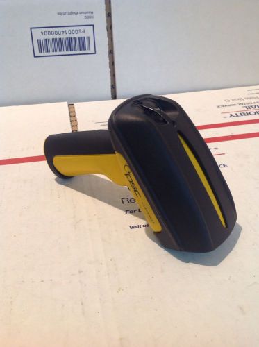 PSC PowerScan Industrial Barcode Scanner