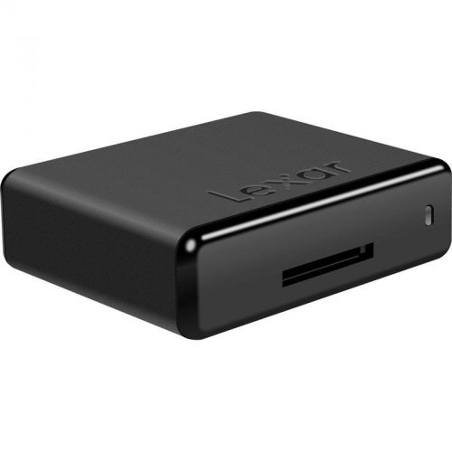 Lexar Professional Workflow SR1- SD UHS-1 USB 3.0 Card Reader