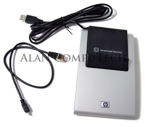 HP SC-0415 USB Smartcard Terminal NEW Bulk 352754-001