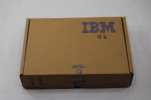 BRAND NEW In Box IBM Point of Sale LCD Display 73G1190