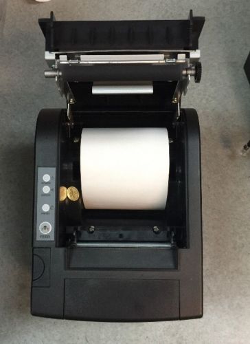 Advanced Thermal Receipt Printer tp-260