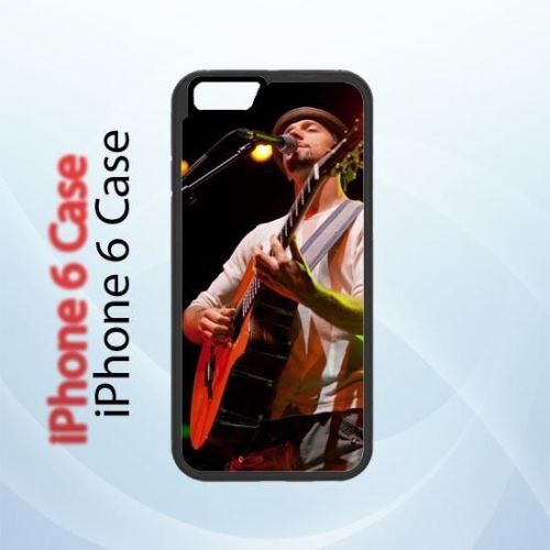 iPhone and Samsung Case - Jason Mraz Singer Songwriter Performance