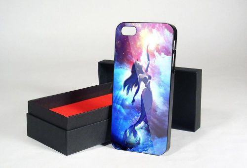 Little Mermaid in Space - iPhone and Samsung Galaxy Case