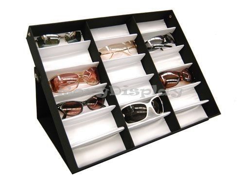 Sun Glasses Racks Display Stands Case Rack # SU18A