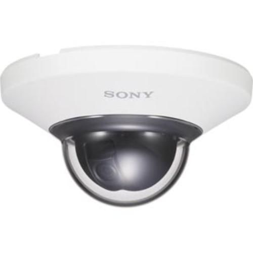 Sony SNC-DH210T Surveillance/Network Camera - Color - CMOS - Wired (sncdh210t/w)