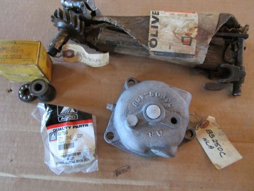 Oliver tractor 70 BRAND NEW complete governor assembly N.O.S.