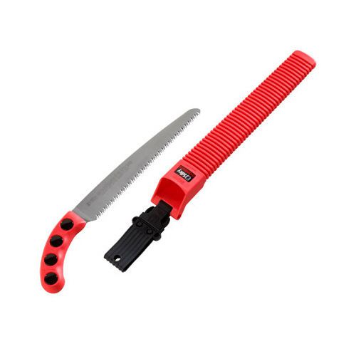 Silky Gomtaro 9 1/2 inch Root-Cutting Hand Saw (Large Teeth)